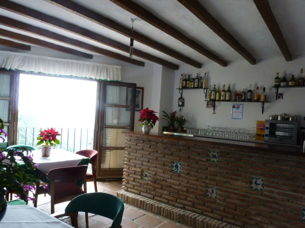 Hotel Casares Pueblo Málaga - image 21