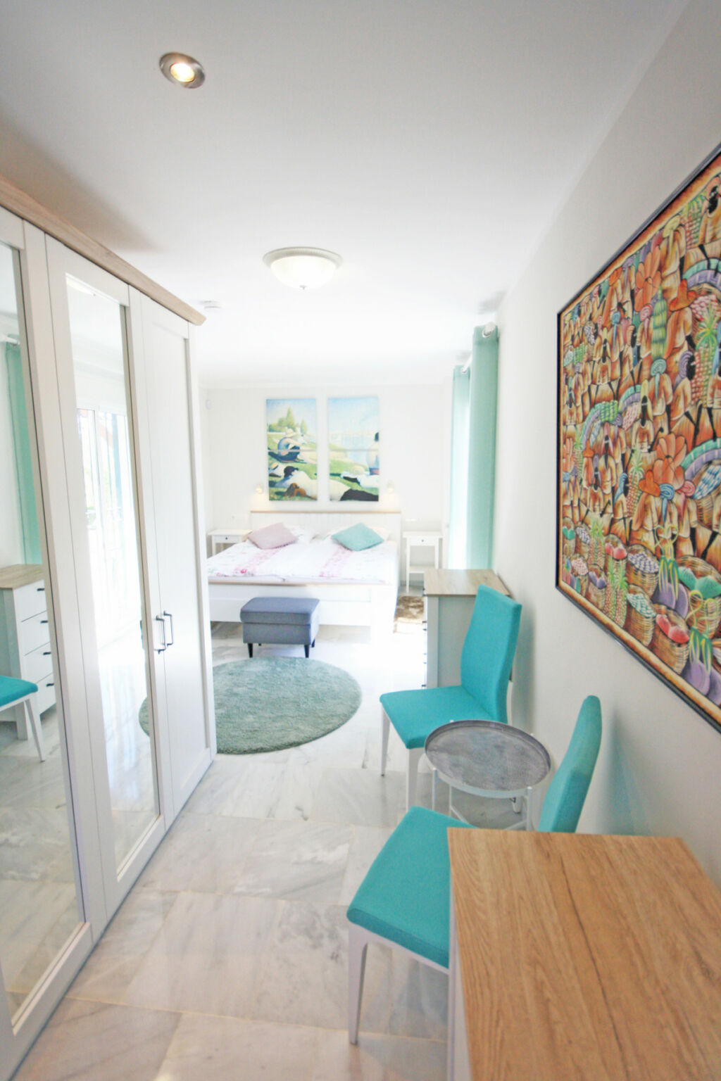 Detached Villa Calahonda Málaga - image 36
