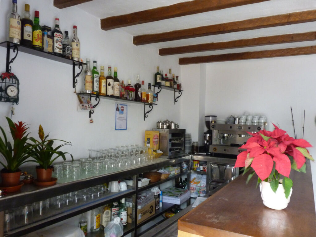 Hotel Casares Pueblo Málaga - image 22