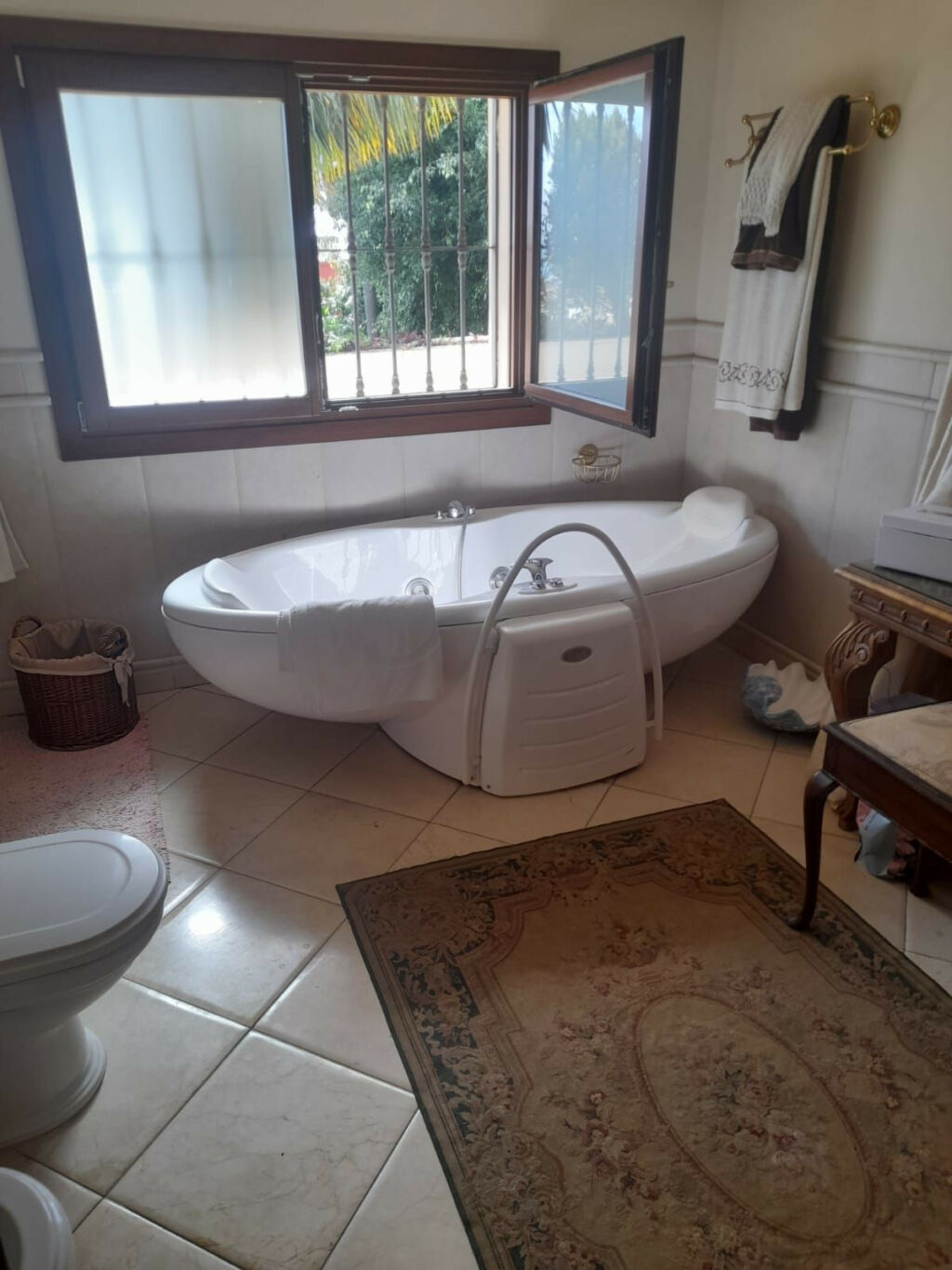 Detached Villa Marbella Málaga - image 23