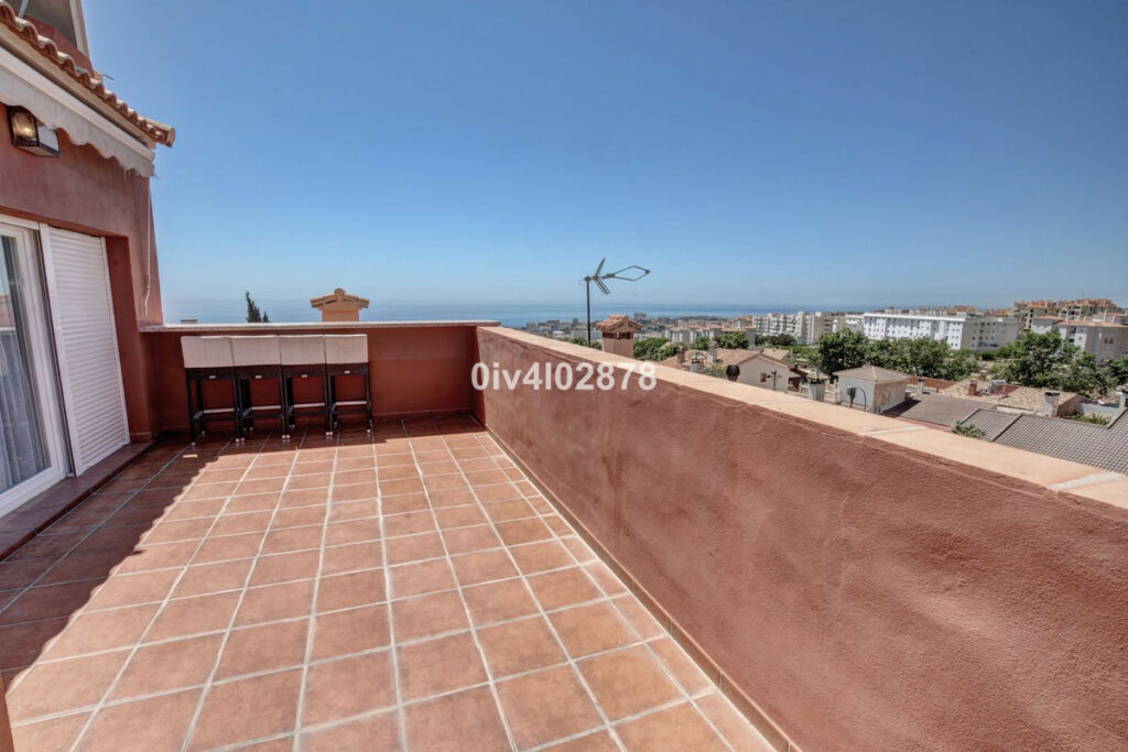 Townhouse Arroyo de la Miel Málaga - image 24