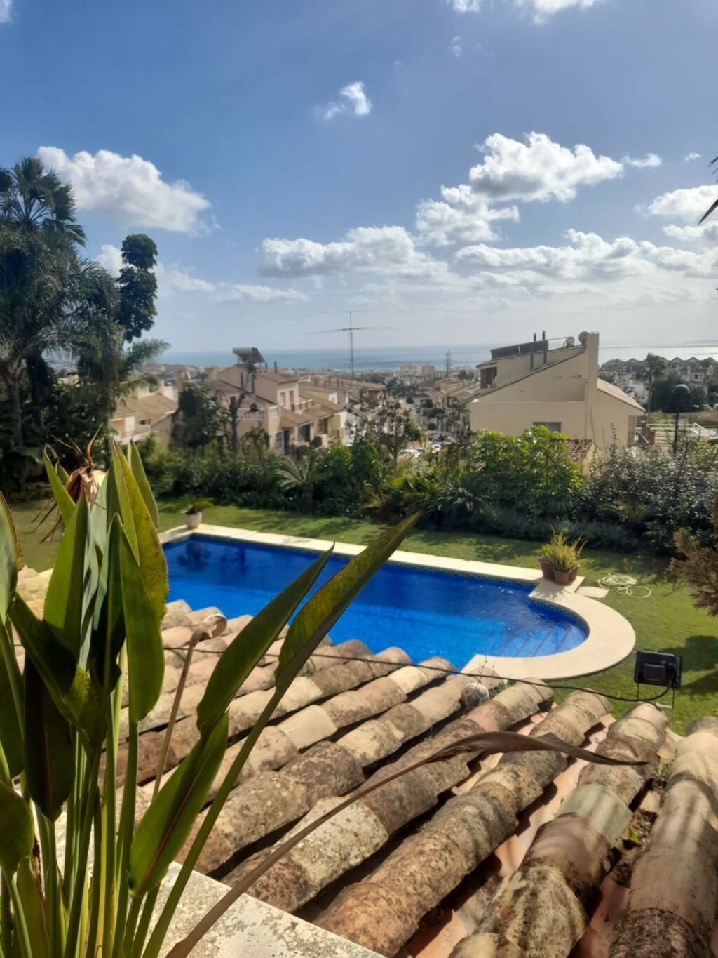 Detached Villa Marbella Málaga - image 24