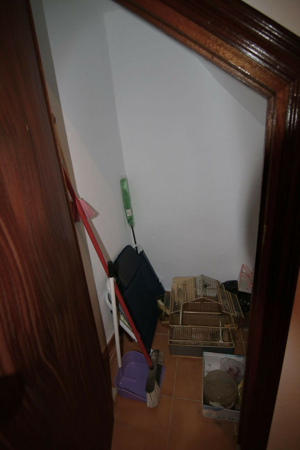 Middle Floor Apartment Guaro Málaga - image 24