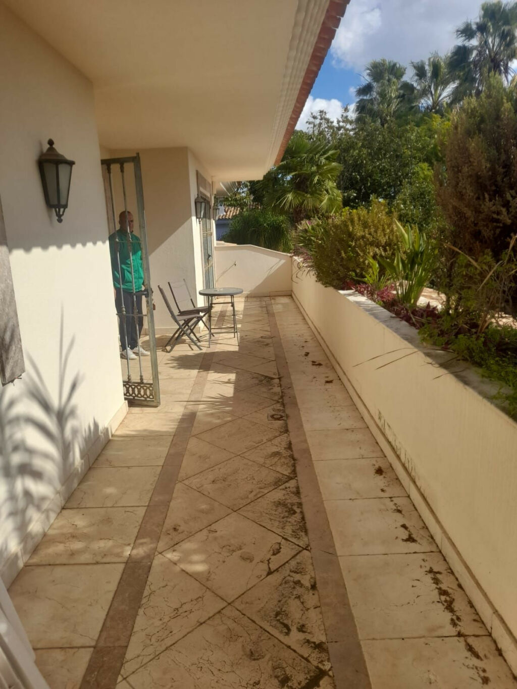 Detached Villa Marbella Málaga - image 25