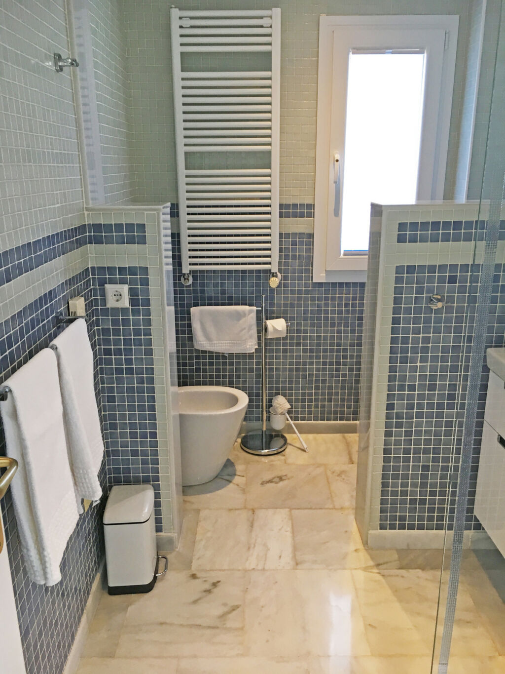 Detached Villa Calahonda Málaga - image 38