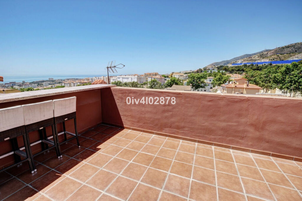 Townhouse Arroyo de la Miel Málaga - image 25