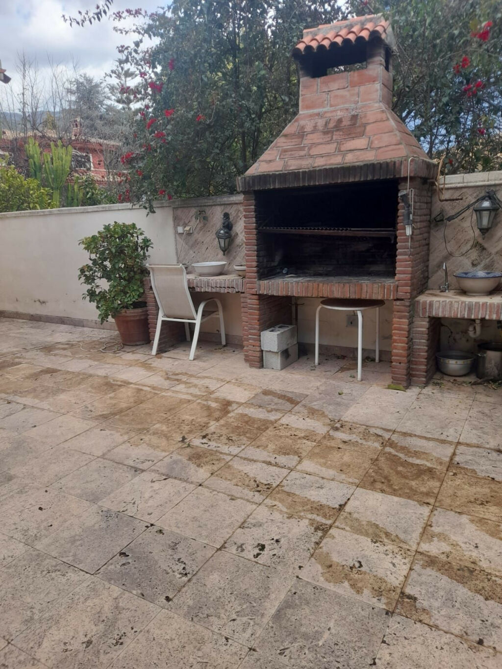 Detached Villa Marbella Málaga - image 26