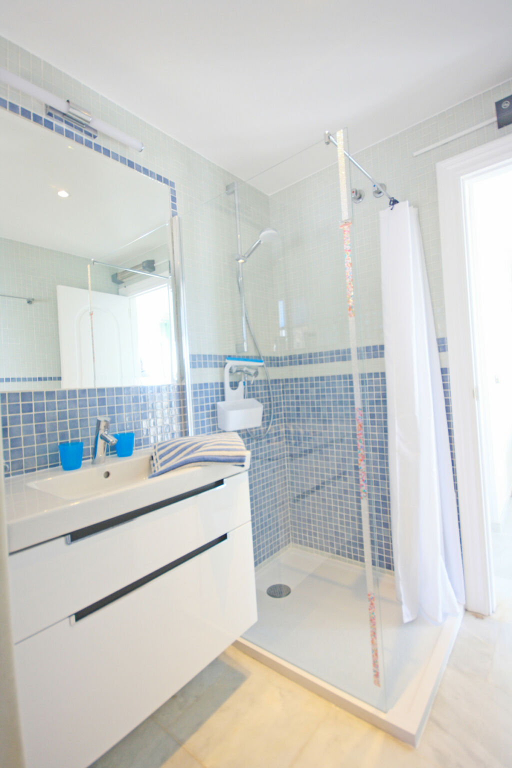 Detached Villa Calahonda Málaga - image 39