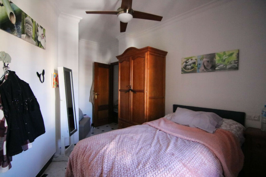 Apartment Complex Coín Málaga - image 26