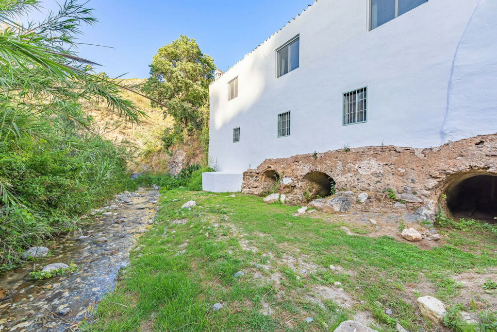 Finca - Cortijo Coín Málaga - image 26