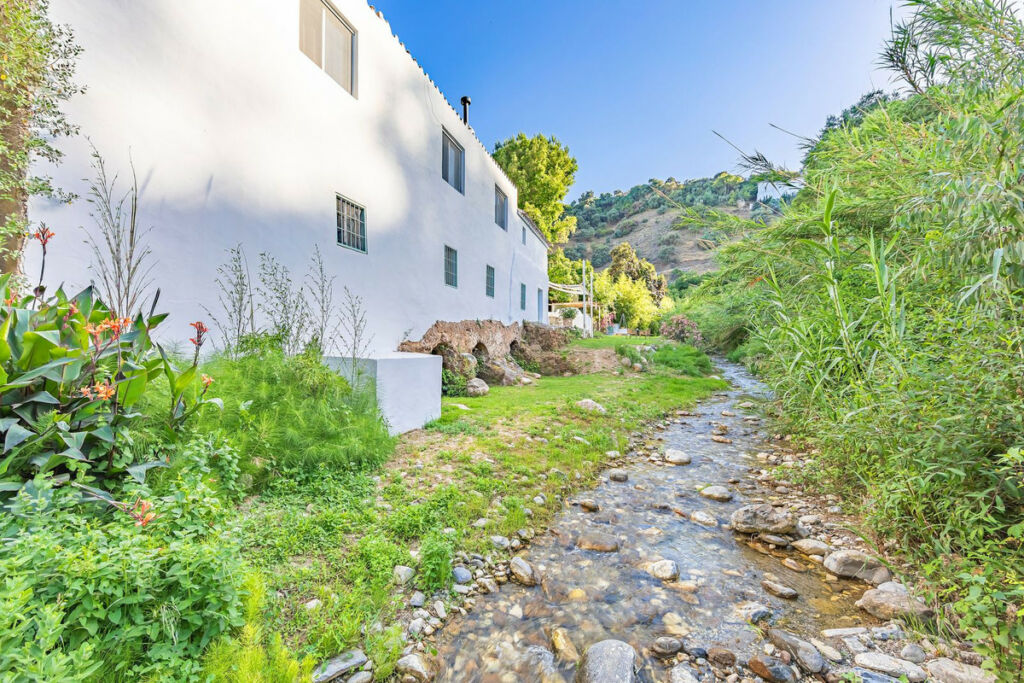 Finca - Cortijo Coín Málaga - image 27