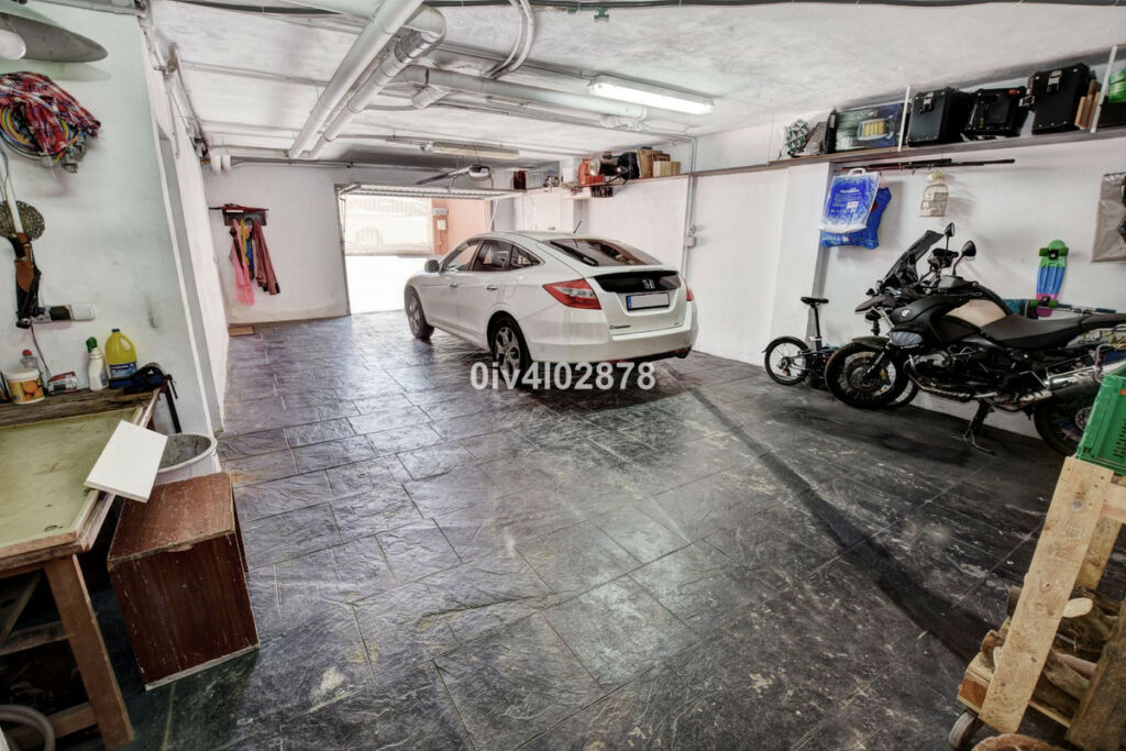 Townhouse Arroyo de la Miel Málaga - image 27
