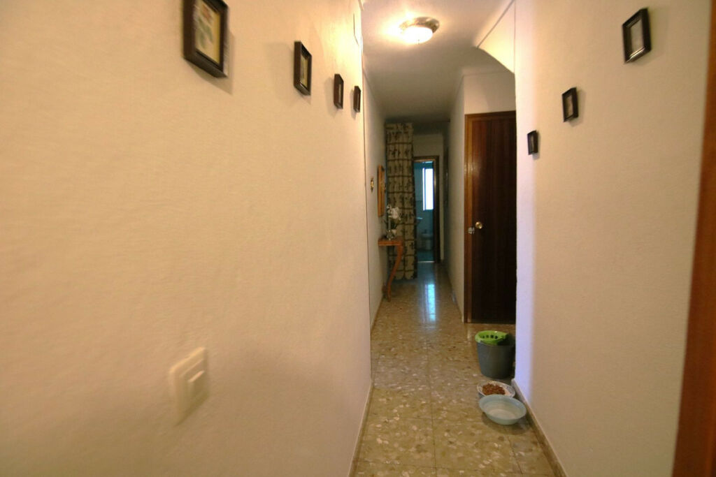 Middle Floor Apartment Guaro Málaga - image 27