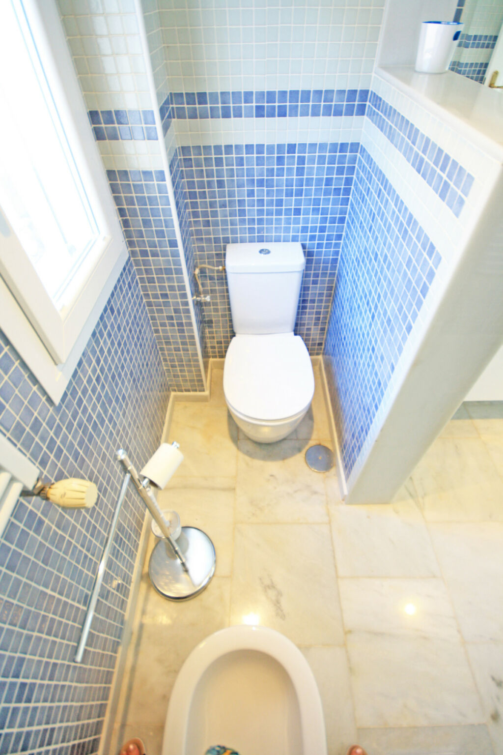 Detached Villa Calahonda Málaga - image 40