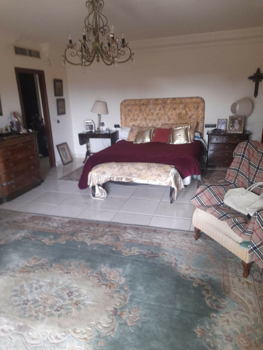 Detached Villa Marbella Málaga - image 27