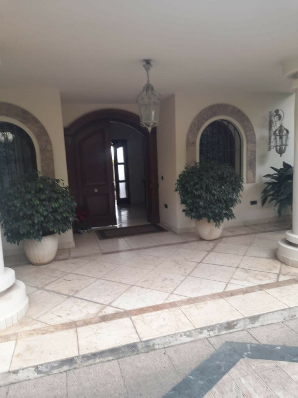 Detached Villa Marbella Málaga - image 28