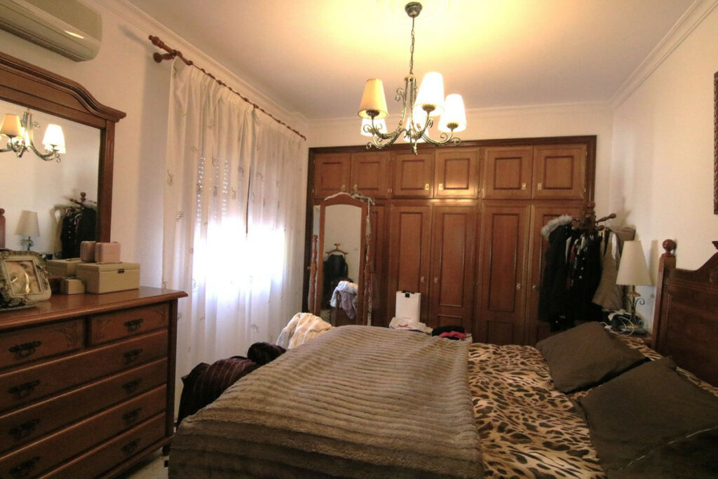 Apartment Complex Coín Málaga - image 28