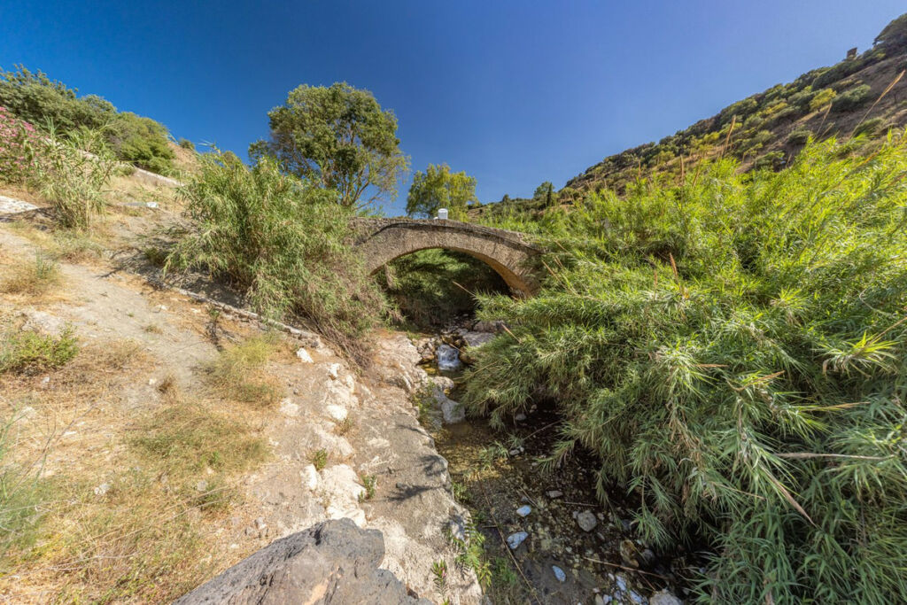 Finca - Cortijo Coín Málaga - image 29