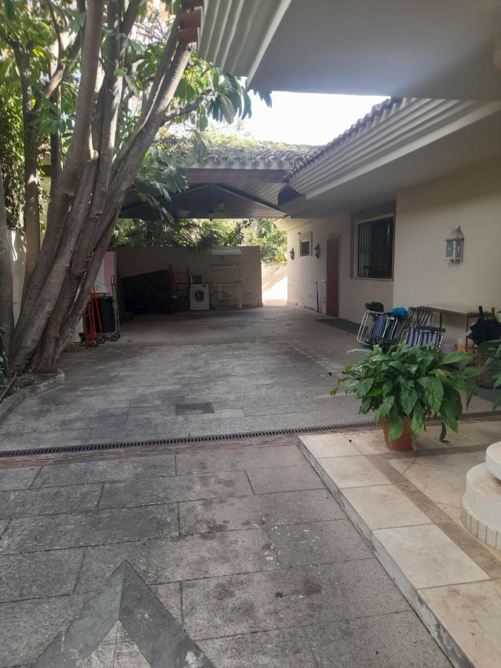 Detached Villa Marbella Málaga - image 29