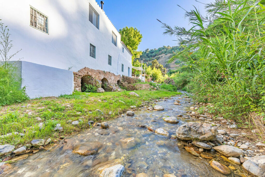 Finca - Cortijo Coín Málaga - image 3