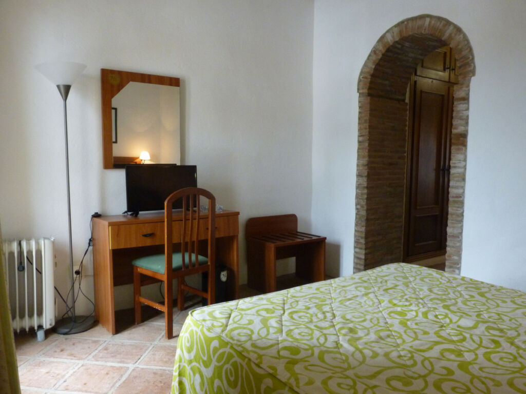 Hotel Casares Pueblo Málaga - image 3