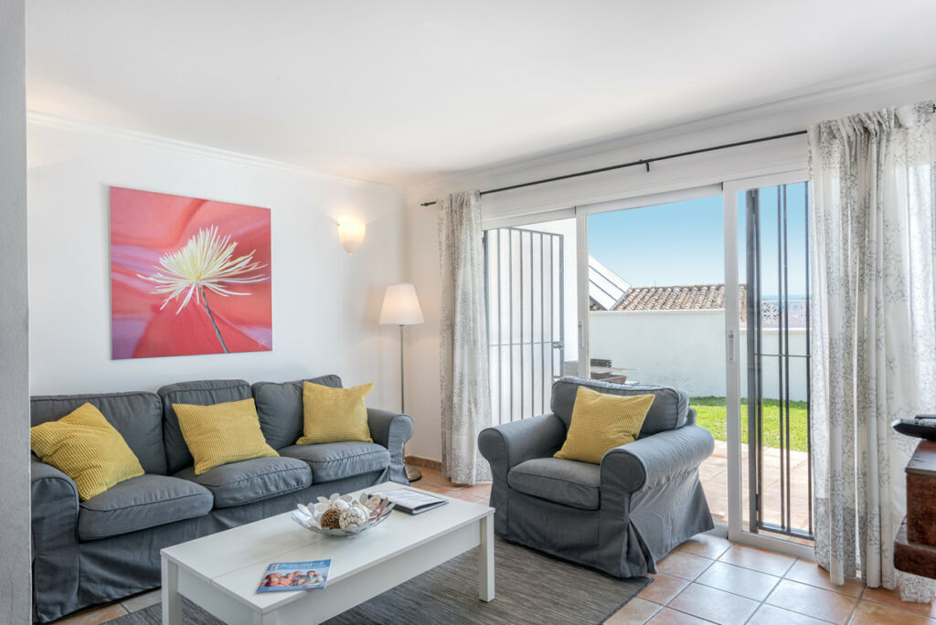 Detached Villa Calypso Málaga - image 3