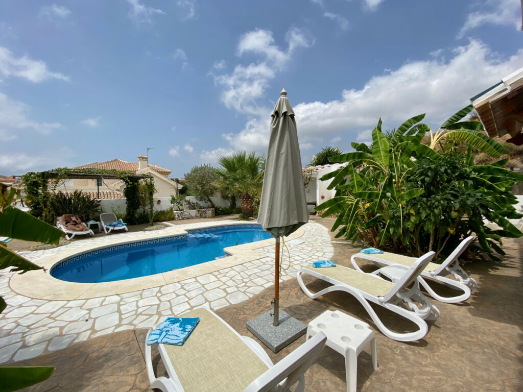 Detached Villa Calahonda Málaga - image 4