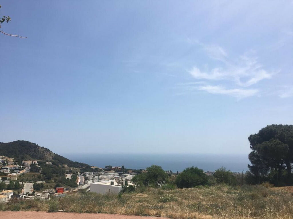 Residential Plot Mijas Málaga - image 3