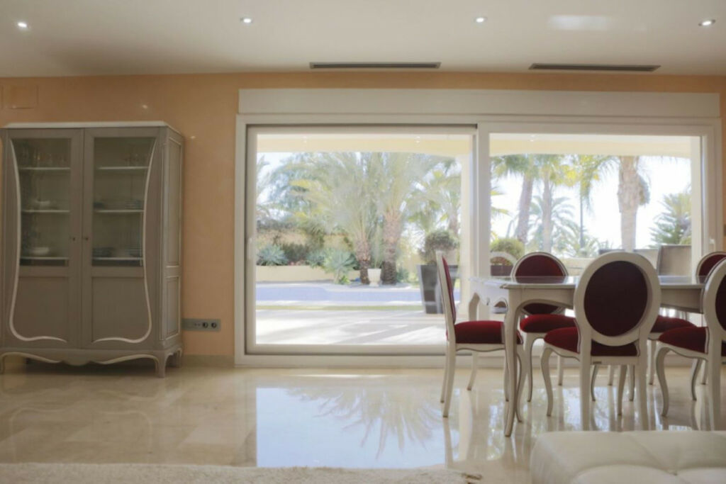 Detached Villa Benissa Alicante - image 3