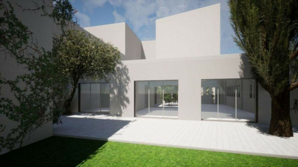 Residential Plot Estepona Málaga - image 3