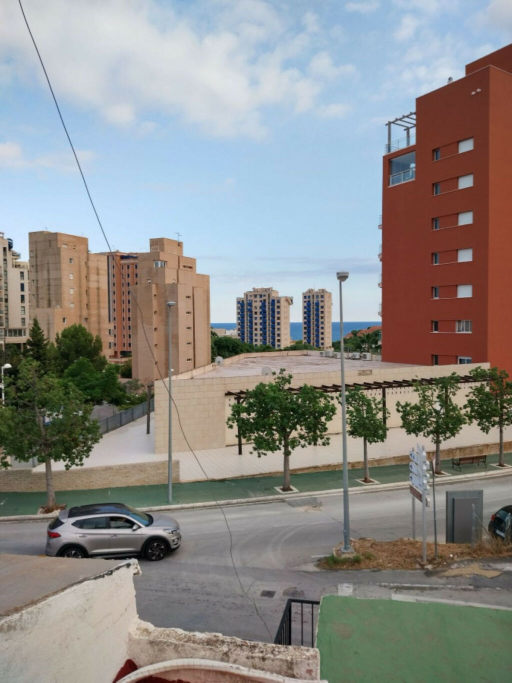 Detached Villa Calpe Alicante - image 3
