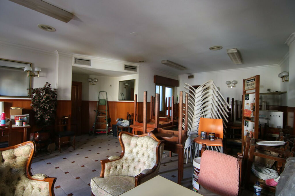 Apartment Complex Coín Málaga - image 30