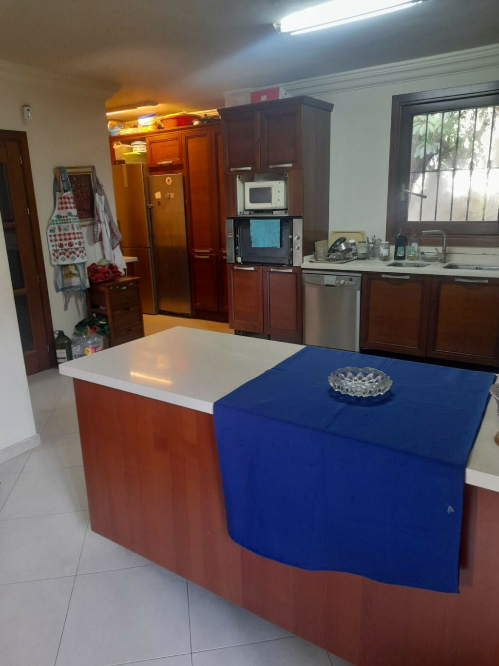 Detached Villa Marbella Málaga - image 31