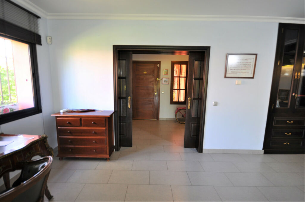 Detached Villa Casares Playa Málaga - image 31