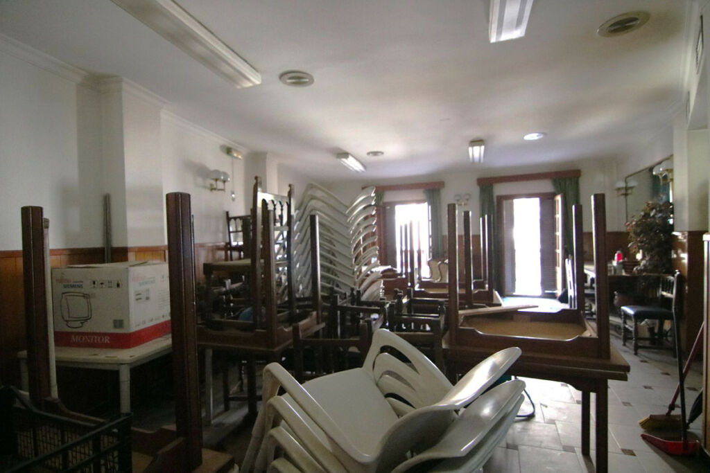 Apartment Complex Coín Málaga - image 31
