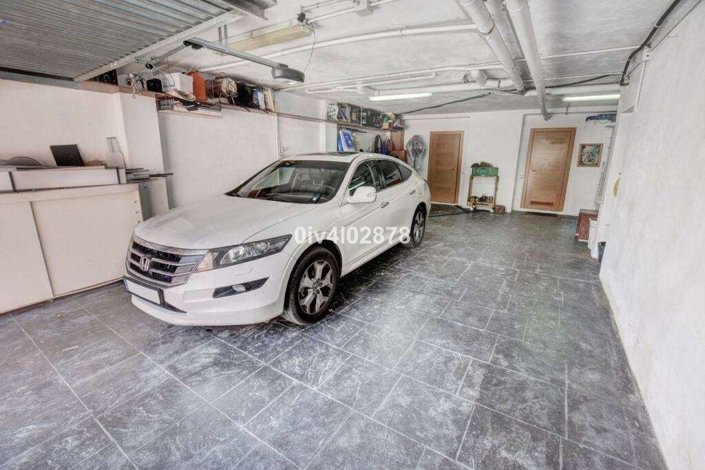 Townhouse Arroyo de la Miel Málaga - image 31