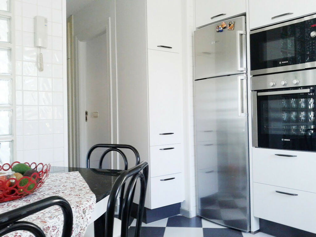 Detached Villa Calahonda Málaga - image 30
