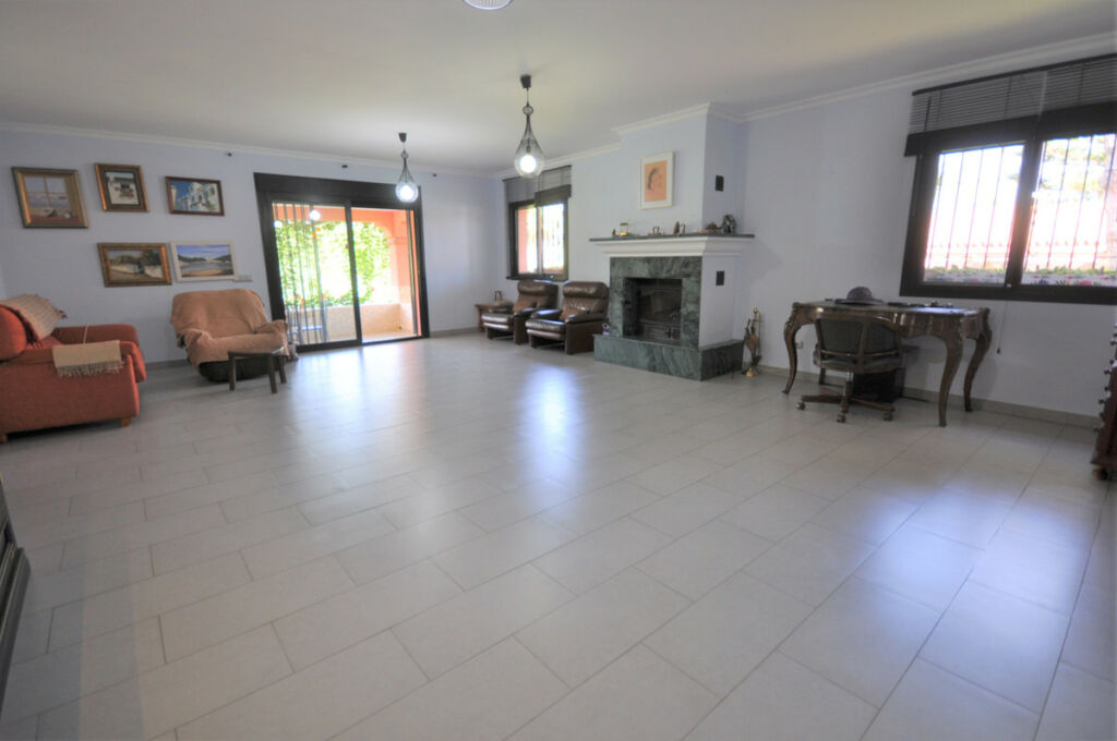 Detached Villa Casares Playa Málaga - image 33