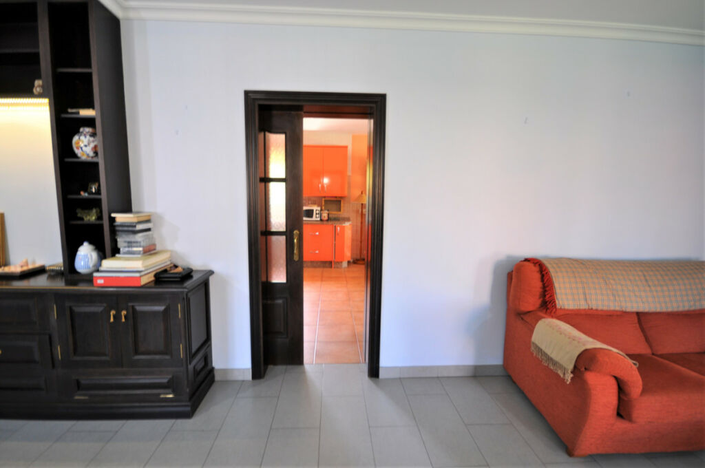 Detached Villa Casares Playa Málaga - image 34