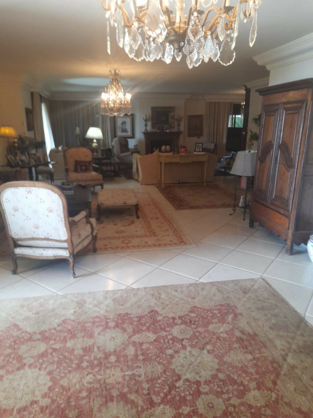 Detached Villa Marbella Málaga - image 34