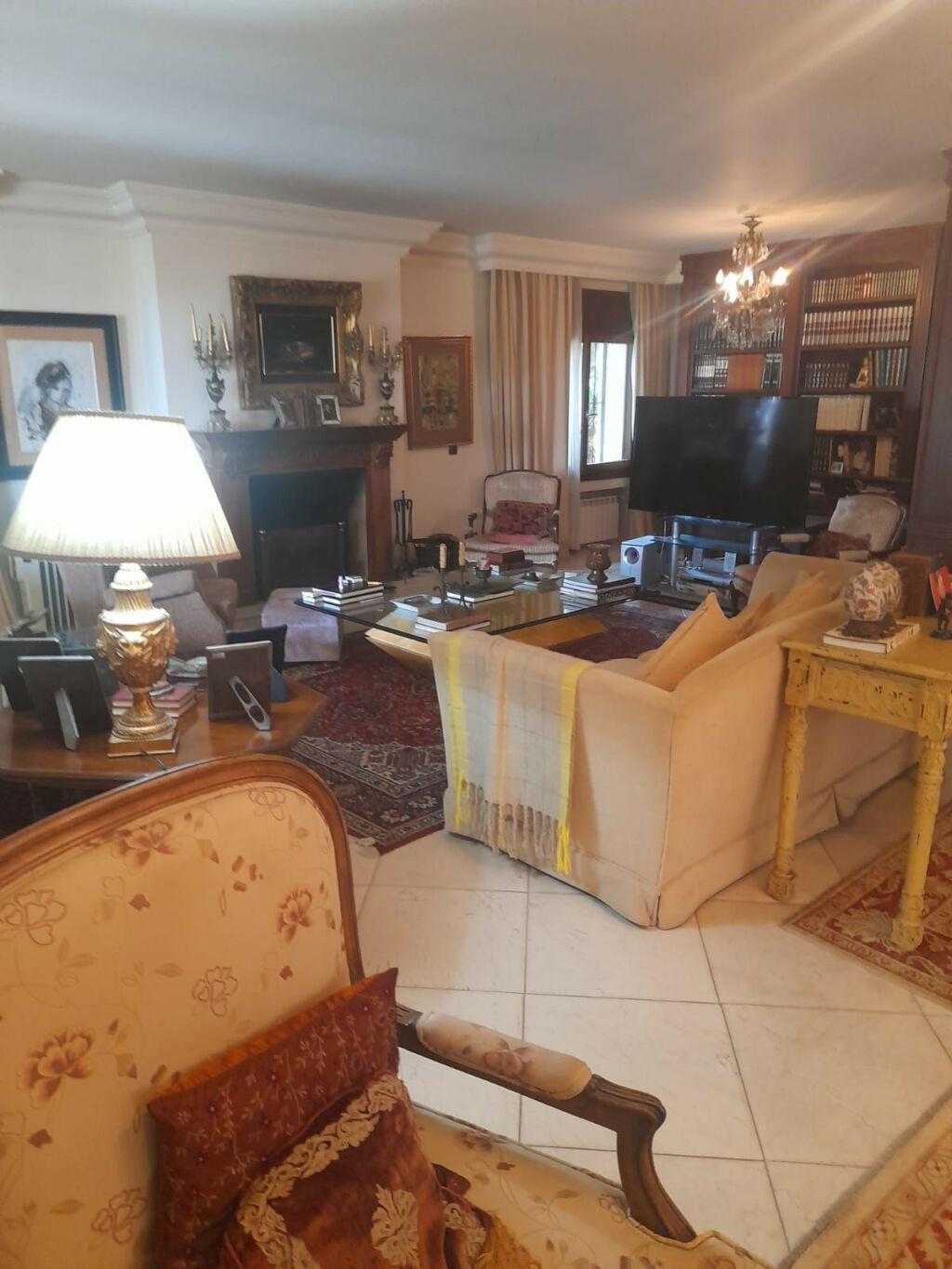Detached Villa Marbella Málaga - image 35