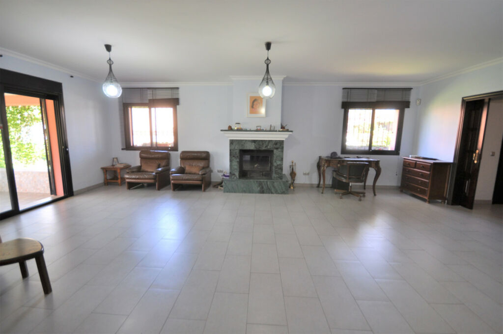 Detached Villa Casares Playa Málaga - image 35