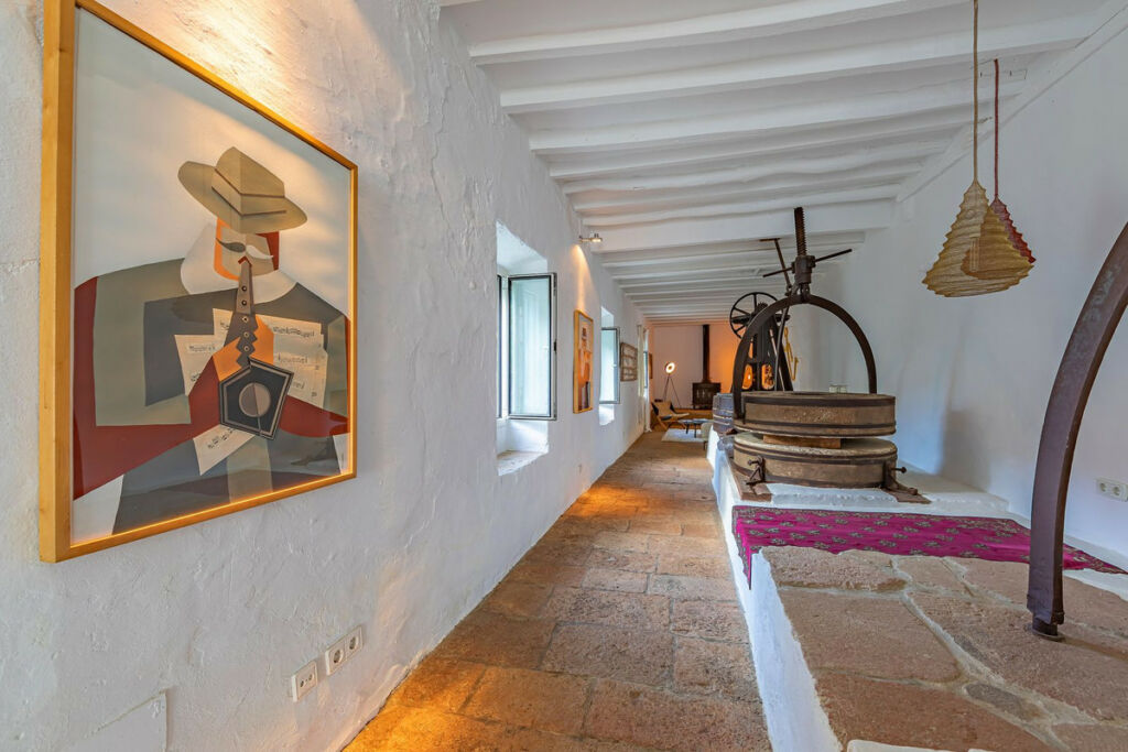 Finca - Cortijo Coín Málaga - image 36