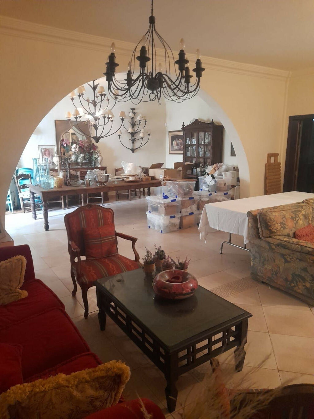 Detached Villa Marbella Málaga - image 36