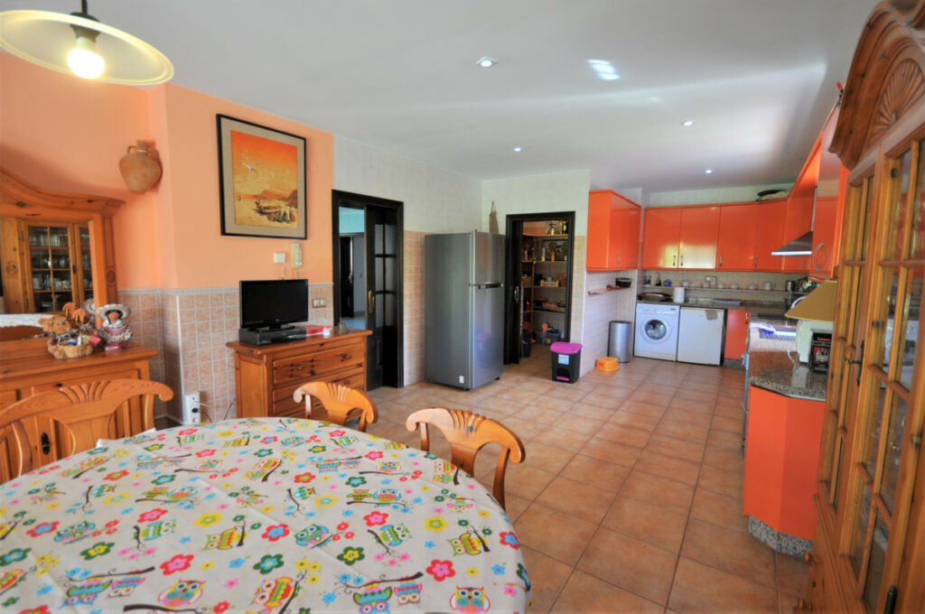 Detached Villa Casares Playa Málaga - image 36