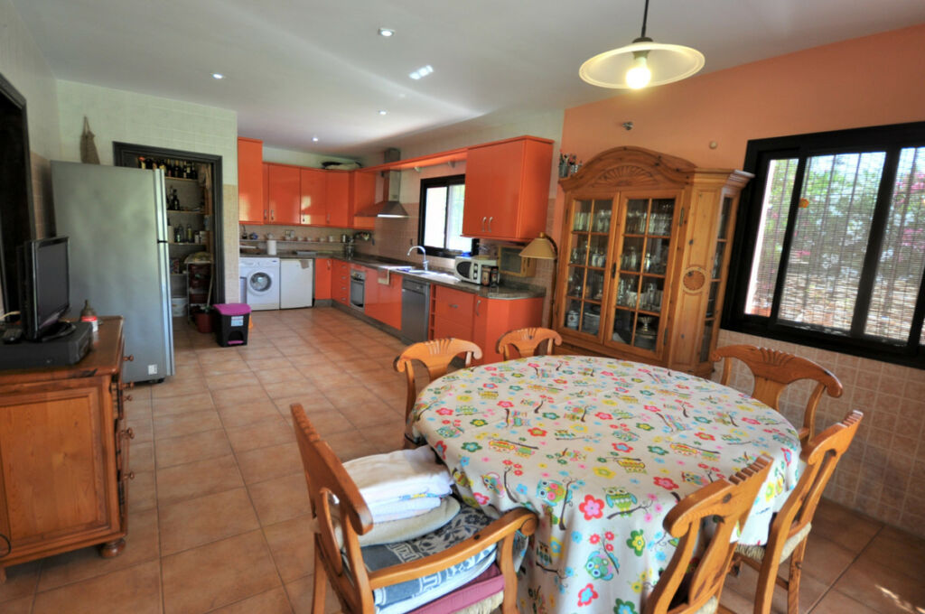 Detached Villa Casares Playa Málaga - image 37