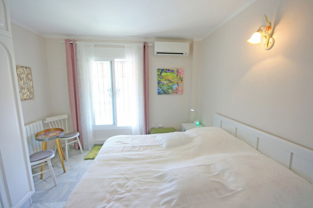 Detached Villa Calahonda Málaga - image 49