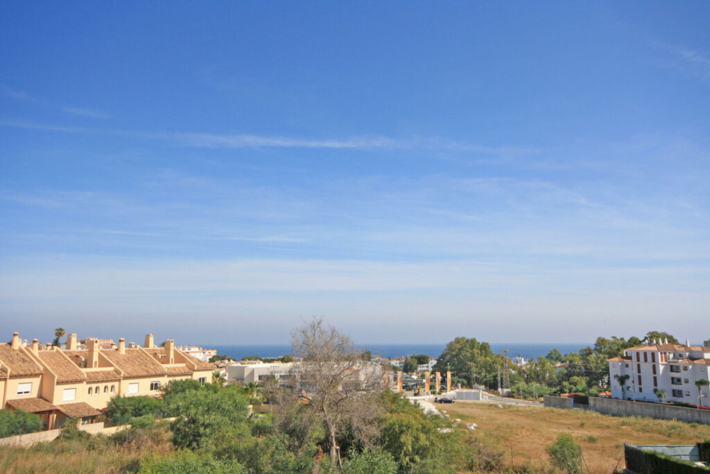 Detached Villa Calahonda Málaga - image 51