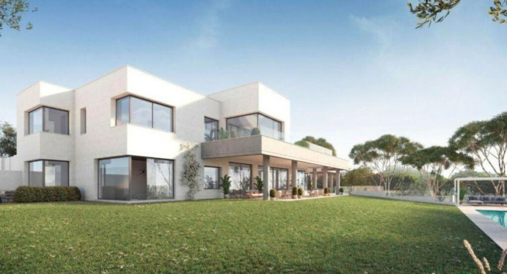 Detached Villa Sotogrande Cádiz - image 4