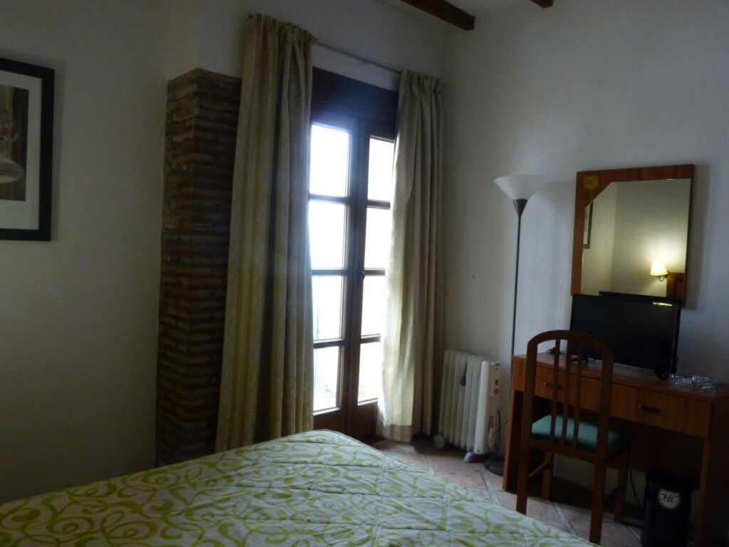 Hotel Casares Pueblo Málaga - image 4